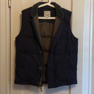Men’s Lucky Brand Puff Vest